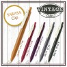 Sarasa Clip Vintage Set N°2 de 5 stylos (rechargeables) JJ15-5C-VI2-N par Zebra