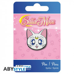 Sailor Moon pin's Artemis