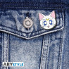 Sailor Moon Artemis Anstecknadel Pin