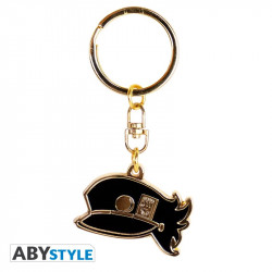 Jojo's Bizarre Adventure - Keychain - Jotaro's Hat