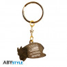 Jojo's Bizarre Adventure - Keychain - Jotaro's Hat