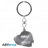 Hatsune Miku - Keychain - Heart