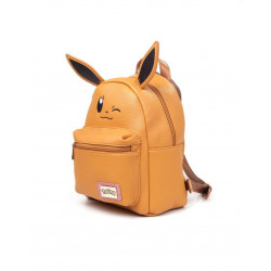 Pokémon Eevee mini backpack mit ears