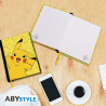 Pokémon A5 Notebook - Pikachu