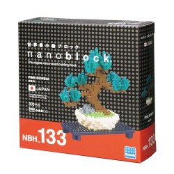 bonsai nanoblock