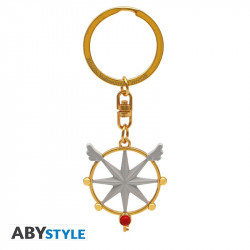 Card Captor Sakura Dream Key 3D Keychain