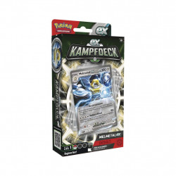 [German edition] Kampfdeck with Melmetal-ex - Pokemon Cards