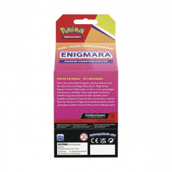 [en allemand] Enigmara collection tournoi premium - cartes Pokemon