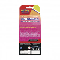 Enigmara Premium Tournierkollektion - Pokemon Karten [deutsche Ausgabe]