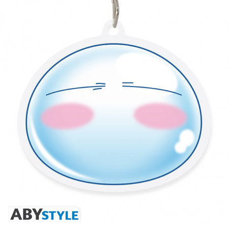 Rimuru Acryl Keychain - Reincarnated to Slime