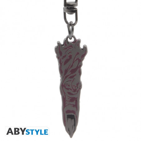 Jujutsu Kaisen Sukuna's Finger Keychain