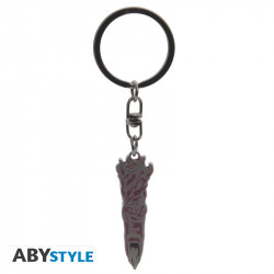 Jujutsu Kaisen Sukuna's Finger Keychain