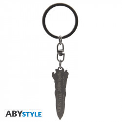 Jujutsu Kaisen Sukuna's Finger Keychain