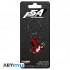 Persona 5 - Phantom Thief Hat Keychain