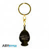 Madoka's Soul Gem Keychain - Puella Magi Madoka Magica