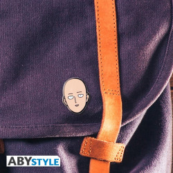 One Punch Man pin's de Saitama