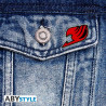 Fairy Tail Emblem Anstecknadel Pin