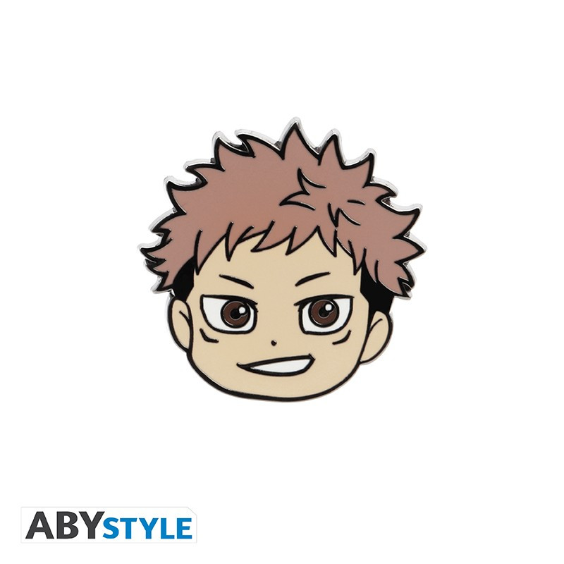 Jujutsu Kaisen Anstecknadel Yuji Itadori Pin