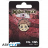 Jujutsu Kaisen pin's Yuji Itadori