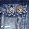 Jujutsu Kaisen Anstecknadel Yuji Itadori Pin