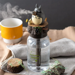 Totoro humidifier with USB connector