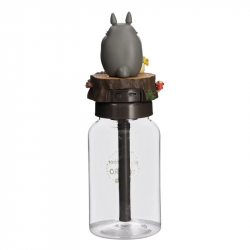 Totoro humidifier with USB connector