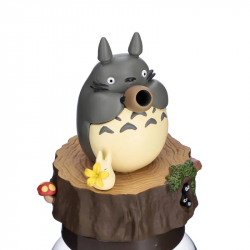 Totoro humidificateur avec connecteur USB