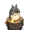 Totoro humidifier with USB connector