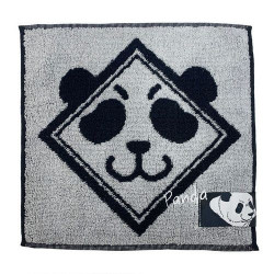Jujutsu Kaisen Panda hand towel by Marushin