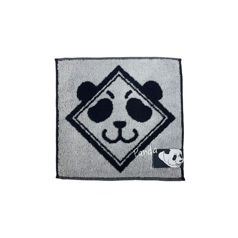 Essuie-mains Panda par Marushin