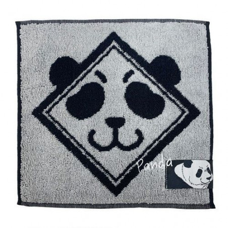 Essuie-mains Panda par Marushin