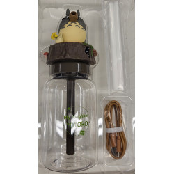 Totoro humidifier with USB connector