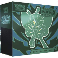 [en allemand] Maskerade im Zwielicht Top Trainer Box -...