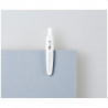 Sarasa Clip "Perpanep" mechanical pen (rechargeable) PER-SC05W by Kokuyo