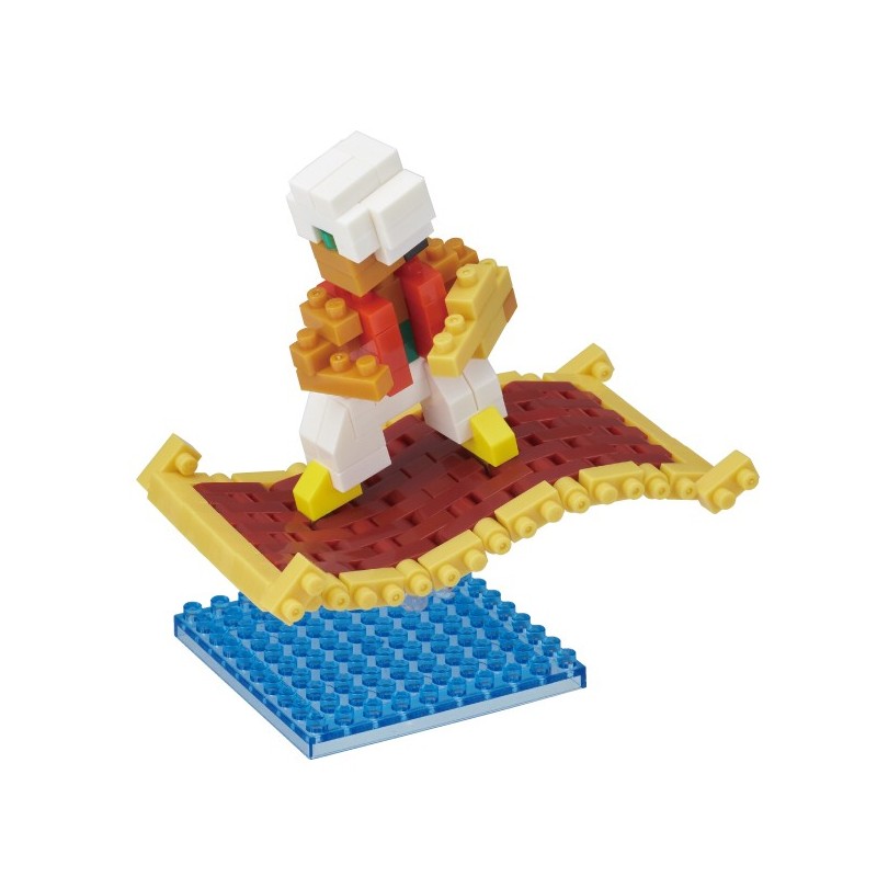 lego magic carpet