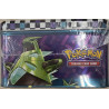 [German version] Pokemon Cards collector's chest Karmesin & Purpur