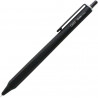 GS02 black | mechanical ballpoint pen GS02-G5 (refillable) by Ohto