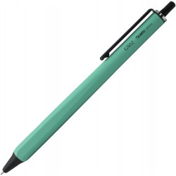 GS02 mint - mechanical ballpoint pen GS02-G5 (refillable)...