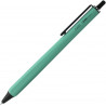 GS02 mint - mechanical ballpoint pen GS02-G5 (refillable) by Ohto