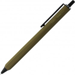 GS02 khaki - mechanical ballpoint pen GS02-G5...