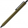 GS02 khaki - mechanical ballpoint pen GS02-G5 (refillable) by Ohto