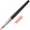 coral pink Art Brush Pen, Dye Ink, refillable | XGFL-165 by Pentel