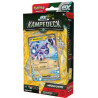 [en allemand] Kampfdeck avec Miraidon-ex - cartes Pokemon