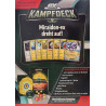 [en allemand] Kampfdeck avec Miraidon-ex - cartes Pokemon