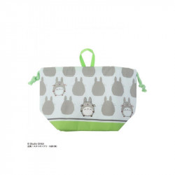 My Neighbor Totoro cooler bag