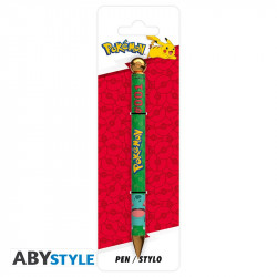 Pokémon Bulbasaur Pen (refillable)