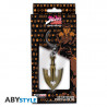 Jojo's Bizarre Adventure - Arrow 3D Keychain