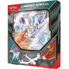 [en anglais] Combined Powers Premium Collection - cartes Pokemon