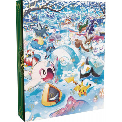 [in German] Pokemon cards advent Calendar 2024