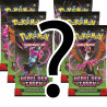 [in German] Nebel Der Sagen Booster bundle of 6 boosters - Pokemon cards